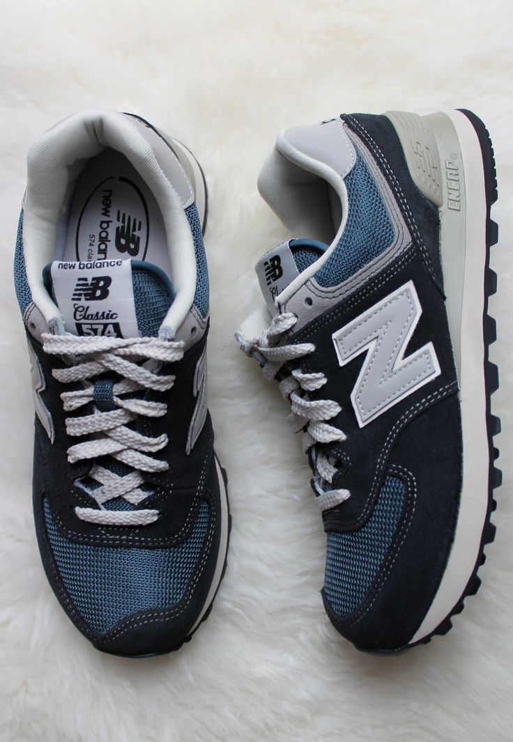 New Balance Shoes Men, Adidas Outfit Men, New Balance 574, New Balance Sneakers, New Balance Shoes, Retro Sneakers, Boots And Sneakers, Swag Shoes, Running Shoes For Men