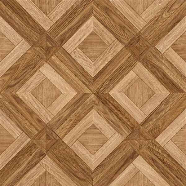 an image of wood flooring that looks like diamonds