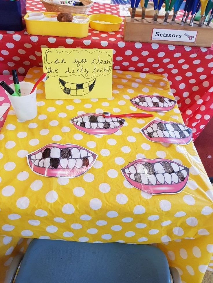 People who help usbrushing teethdentistself-careeyfsnurseryschool Healthy Eyfs Activities, Occupation Art For Preschool, Psed Activities Eyfs, Eyfs Dentist Ideas, Brushing Teeth Eyfs Activities, Hygiene Eyfs Activities, Teeth Brush Activity, People Who Helps Us Activities, Body Eyfs Activities