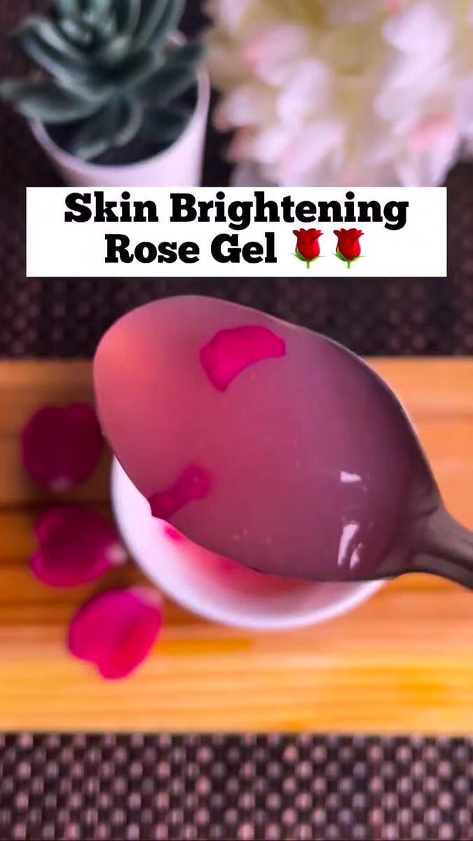 Skin brightening rose gel.. #FacebookReelsContest #viralreels #facebookreels #explorepage #exploremore #remedy #pageforyou #hacks #skin #brightening #rose #gel #rock | Beauty Cosmetics and Personal Care | Jasleen Royal · Heeriye (feat. Arijit Singh) Beginner Skin Care Routine, Natural Skin Care Ingredients, Face Skin Care Routine, Natural Skin Care Remedies, Natural Face Skin Care, Diy Skin Care Routine, Diy Kosmetik, Diy Skin Care Recipes, Basic Skin Care Routine