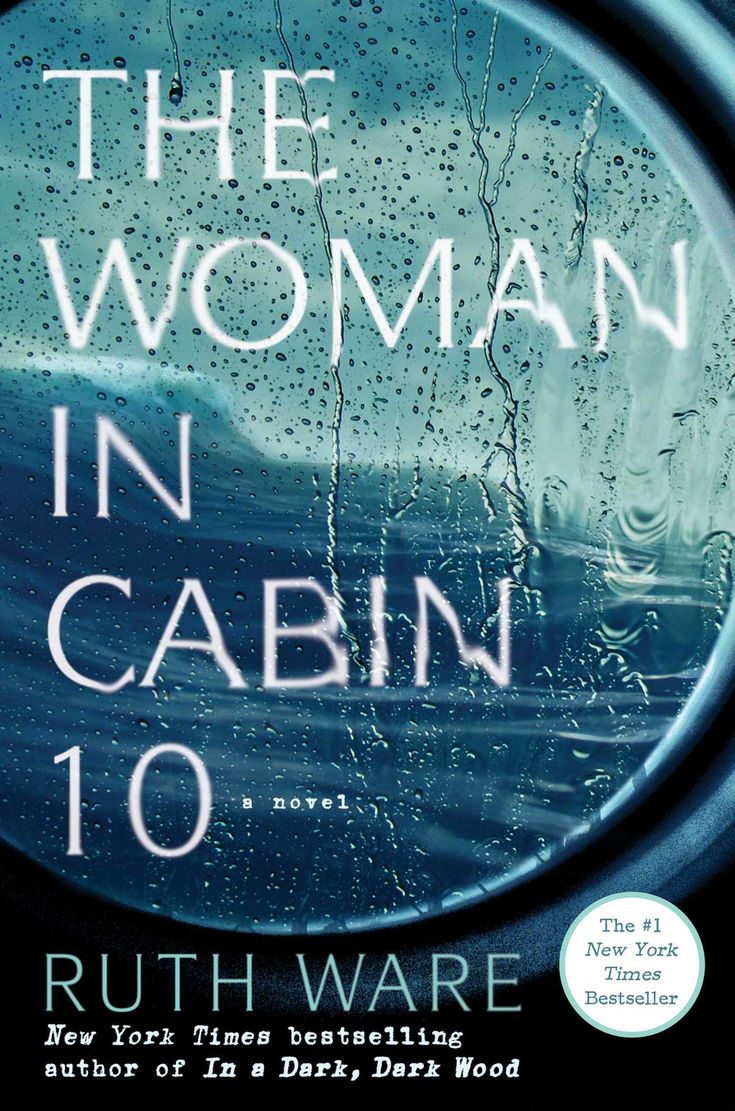 Save big on The Woman in Cabin 10 : Ruth Ware ( 9781501132933 ) Bargain - Hardcover Save up to 80% at Booksamillion.com, Books-A-Million’s online book store The Woman In Cabin 10, Woman In Cabin 10, Lying Game, Cabin 10, The Constant Gardener, Ruth Ware, Dave Eggers, Jonathan Safran Foer, John Kerry