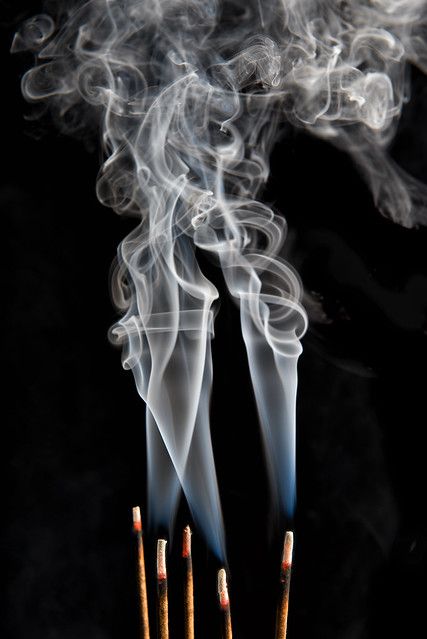 Incense Photography, Arte Yoga, Burning Fire, Fotografi Digital, Burning Incense, Ayurvedic Herbs, Calming Scents, Photo Art Gallery, Ex Machina