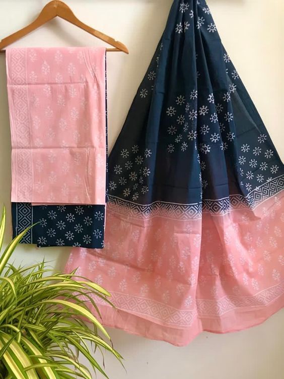 Dress Materials Indian Cotton, Dress Materials Indian, Cotton Dress Materials With Price, Dress Materials Online Shopping, Fancy Dress Material, Cotton Dress Indian, Casual Kurtis, Cotton Dresses Online, Kalamkari Fabric