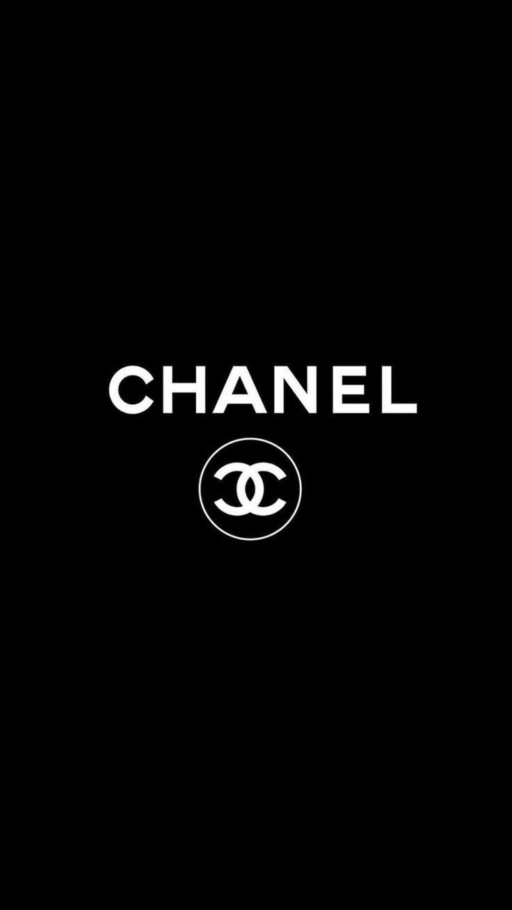 Chanel Phone Wallpaper, Luxury Phone Wallpaper, Chanel Background, Chanel Printable, Screensaver Iphone, Expensive Wallpaper, Savage Mode, Chanel Wallpaper, Louis Vuitton Iphone Wallpaper