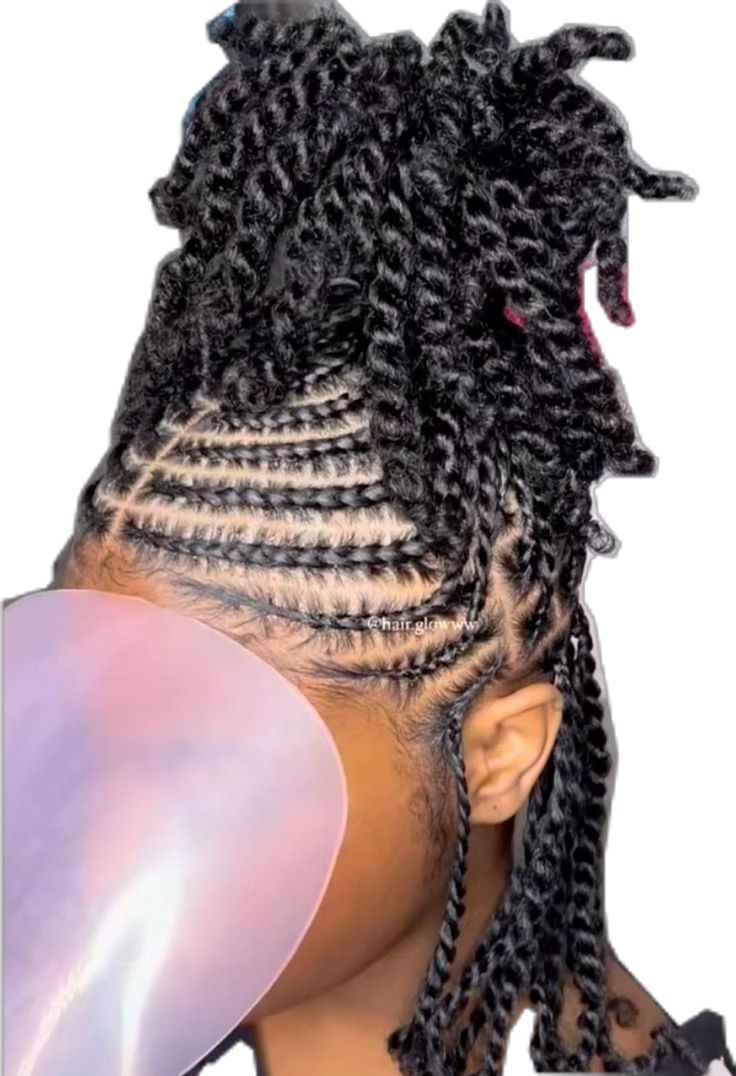 4c Hair Cornrows, Natural Hairstyles 4c, Twists Protective Styles, Hairstyles 4c Hair, Hair Cornrows, Hairstyles 4c, Cornrows Natural Hair, Dreadlock Hair, Health Hair