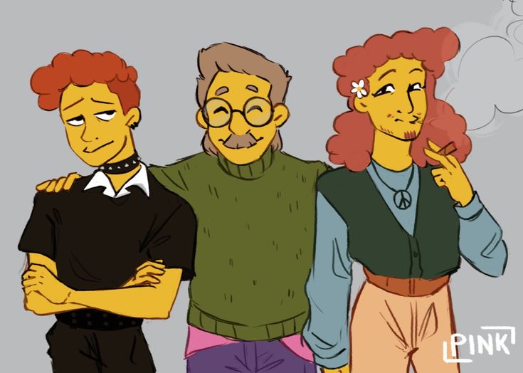 Simpsons As Humans, Lisa X Nelson Fanart, Ned Flanders Fanart, Bart Simpson Fanart, The Simpsons Fanart, Simpsons Fanart, Ned Flanders, Simpsons Drawings, Simpsons Art