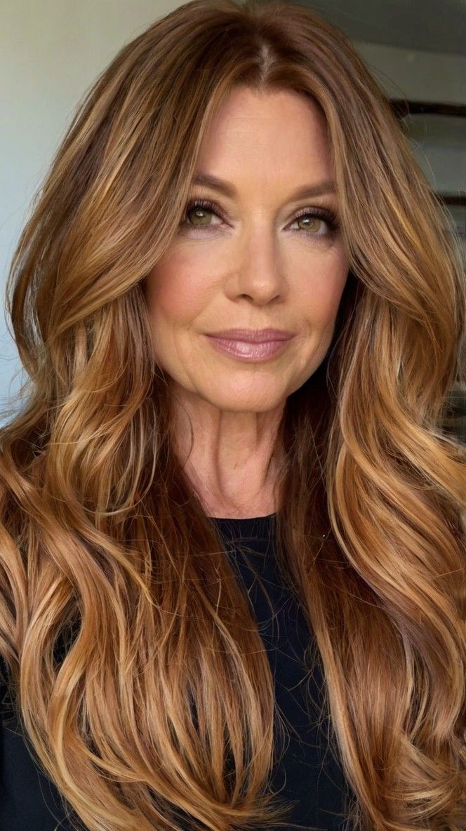 Hair Color for Women Over 40: Icy Blonde Ombres Icy Blonde Ombre, Elegant Updos, Stylish Hairstyles, Maintaining Healthy Hair, Icy Blonde, Classic Hairstyles, Hair Color For Women, Haircut And Color, Hair Color Balayage