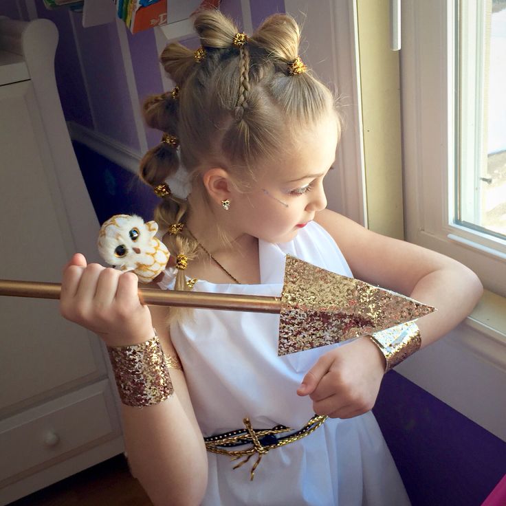 Greek Goddess Athena (Ellie 2015) Greek Goddess Athena Costume, Athena Costume, Greek Goddess Athena, Goddess Athena, Athena Goddess, Greek Goddess, Holiday Photos, Mom Life, Crochet Necklace