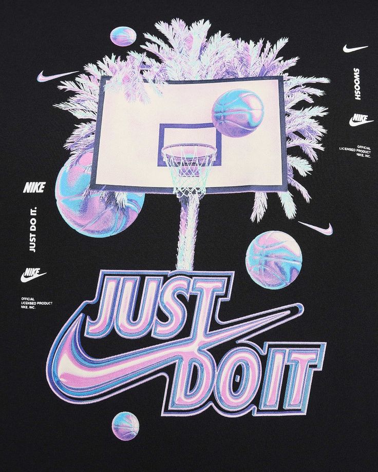 Men's Basketball T-shirt Basketball Nike, Basketball T Shirt, Into The Future, Nike Basketball, Mens Basketball, Just Do It, Cotton Tee, Nike Men, The Future