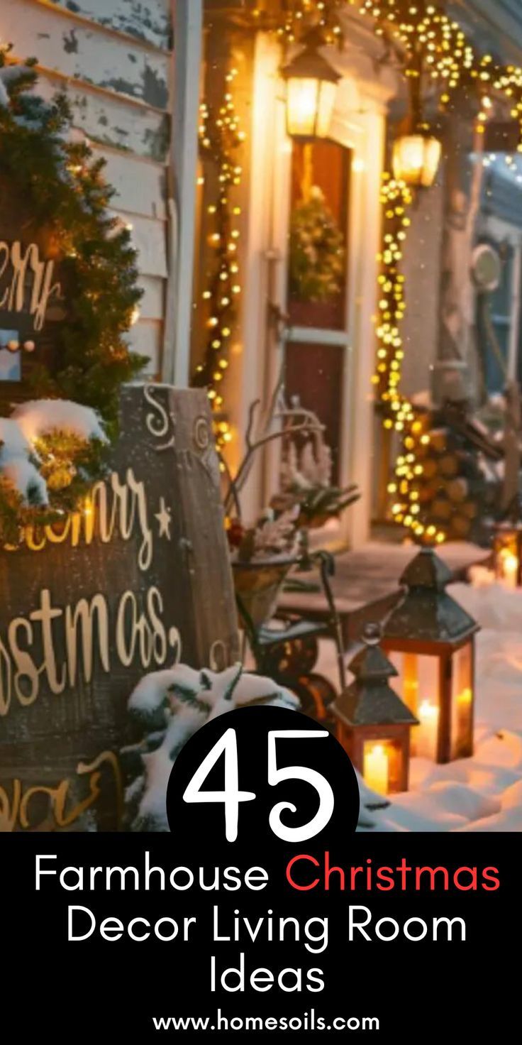 a house decorated with christmas lights and decorations