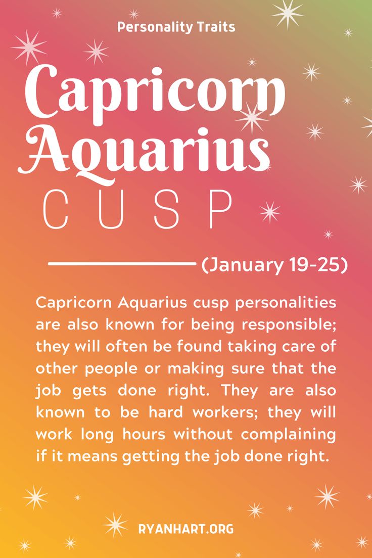 the caption for capricon aquarius cup is displayed in front of a colorful background