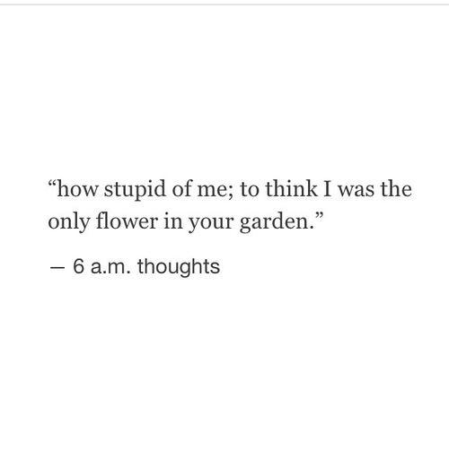 a quote on how to grow flowers in your garden