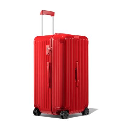 Rimowa Essential, Rimowa Luggage, Air Transat, Air China, Hard Shell Luggage, Lightweight Suitcase, Checked Baggage, Malaysia Airlines, Large Suitcase