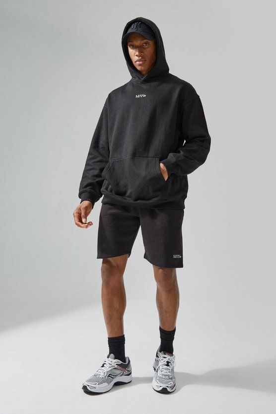 This is fine they adapt perfectly although to be a large size I would have liked a couple of centimeters more. Still happy with the purchase. Jumpsuits For Women Casual, Mens Workout Shorts, Mens Gym Shorts, Gym Joggers, Plus Size Joggers, Stylish Shorts, Gym Jacket, Gym Outfit Men, Shorts Sets