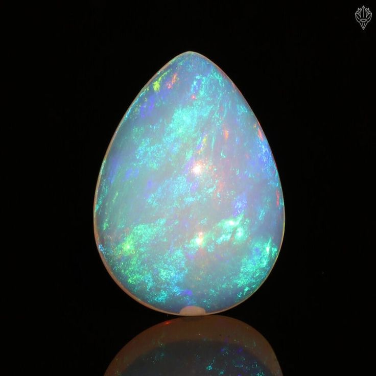 Don't miss out on our October Sale! ✨ Discover stunning Ethiopian Opal gemstones like our Natural White Opal Cabochon and more. Shop now! 💎 #EthiopianOpal #Gemstone #OctoberSale #OpalJewelry #ShopNow  #Opal #Cabochon #Pear #Fire #Ethiopia #WhiteOpal #eBay #eBaySeller #Natural Types Of Quartz, October Sale, Himalayan Quartz, Seven Chakra, Colored Stones, Opal Bracelet, Studs Earrings, White Quartz, 925 Silver Jewelry