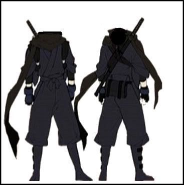 Fantasy Ninja Outfit, Modern Assassin Outfit Design Male, Ninja Outfits Drawing, Assasin Clothes Reference, Assasin Clothes, Oc Costume Design, Ninja Outfit Design Male, Ninja Poses Drawing Reference, Hero Suit Design Male