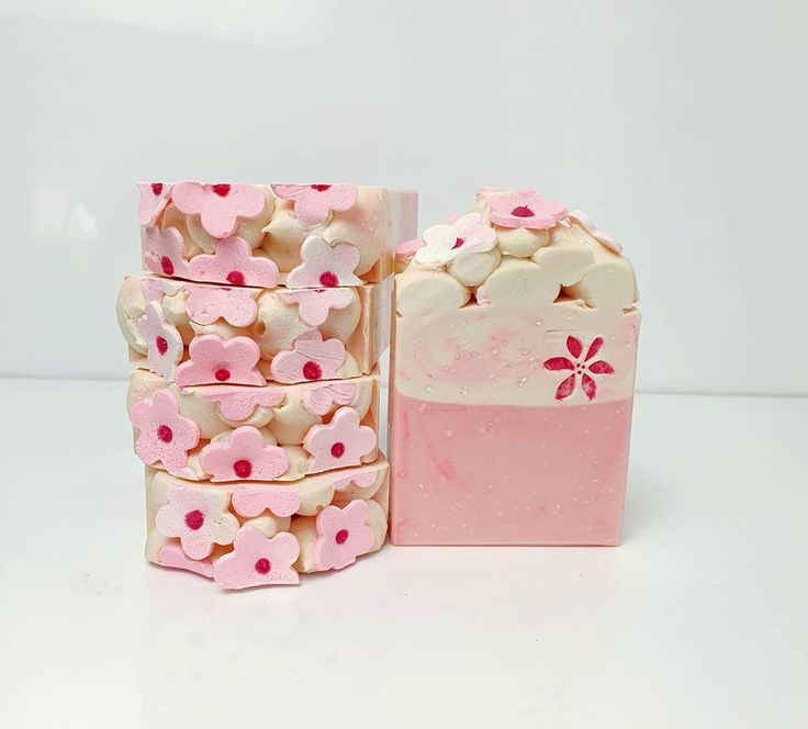 Big Shed Soap on Instagram: “🌸 Cherry Blossom 🌸 I was so happy to get some of this fragrance in stock, great excuse to make another pink soap 😉” Audrey Hepburn Beach, Big Shed, Soap Packaging Ideas, Big Sheds, Soap Ingredients, Pink Soap, Diy Beauty Products, Soap Ideas, Making Soap