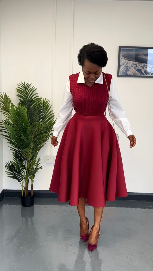 Classic Office Outfits Women, Modest Office Outfits Women, Classy Modest Outfits Church, Chic Corporate Outfits, Church Outfit Ideas For Women, Church Dresses For Women Classy Chic, Church Outfits Black Women, Elegant Church Outfits, Maternity Prom Dresses