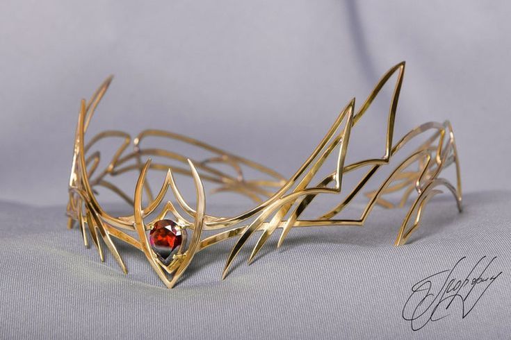 Wedding Circlet, Elven Circlet, Elven Tiara, Elven Crown, Fantasy Crown, Dragons Crown, Tiara Headband, Elven Jewelry, Dragon Queen