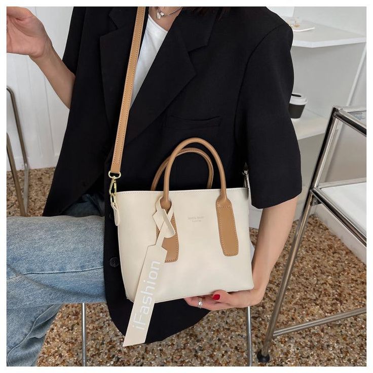 Material: PU Texture: Soft Closed: Zipper Size: 10.2"L x 3.3"W x 7.5"H in; It is enough to hold daily stuffs including cell phones, sunglasses, wallet, key etc. Baldric: Adjustable shoulder strap Green Tote Bag, Work Handbag, Green Tote, Cross Body Bags, نظارات شمسية, Bag Light, Backpack Tote Bag, Bags Tote, Women's Handbags