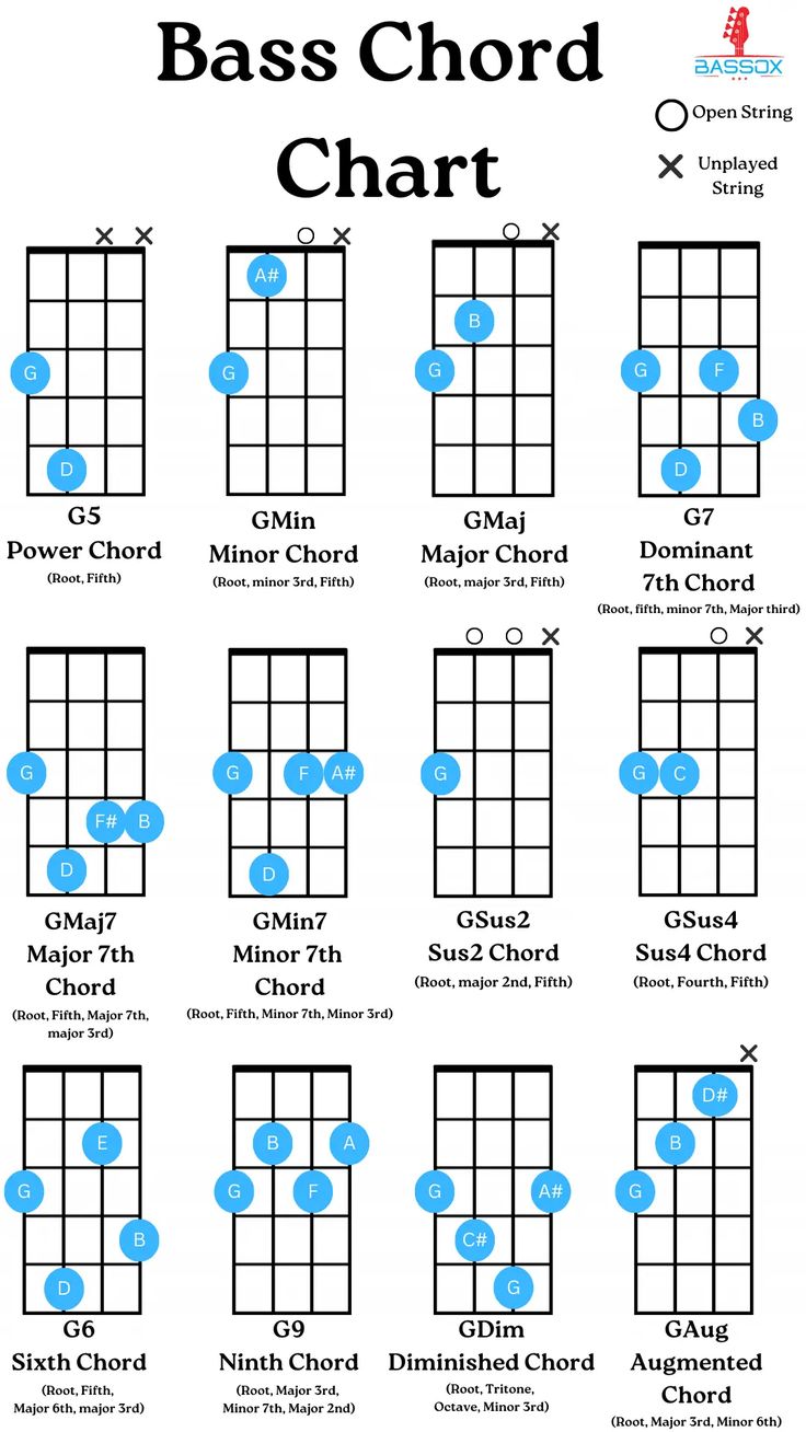 the basic guitar chords for beginners to learn