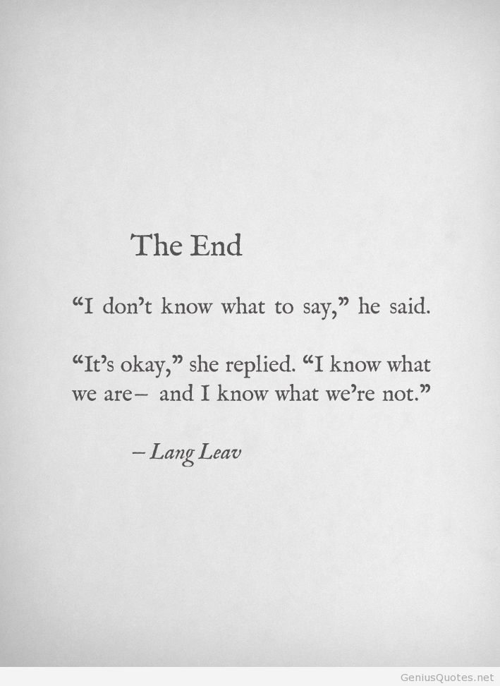 an old book with the words'the end'written in black on white paper