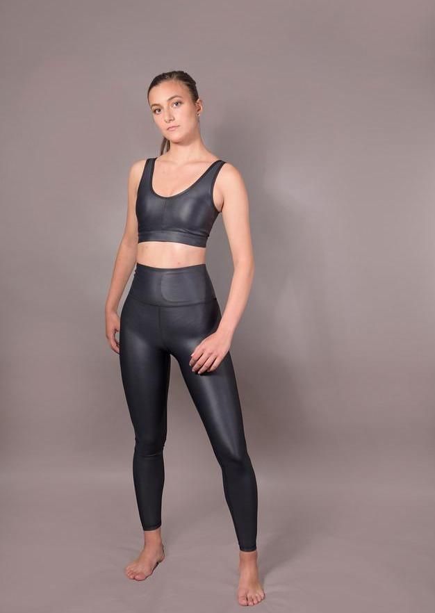 https://cdn.shopify.com/s/files/1/0072/9264/9525/files/black_liquid_leggings_web_video.mp4?v=1619031235 Black Liquid Leggings, Liquid Fabric, Slim Leggings, Squat Proof Leggings, Fall Fashion Skirts, Lycra Leggings, Cute Workout Outfits, Medium Support Sports Bra, Liquid Leggings