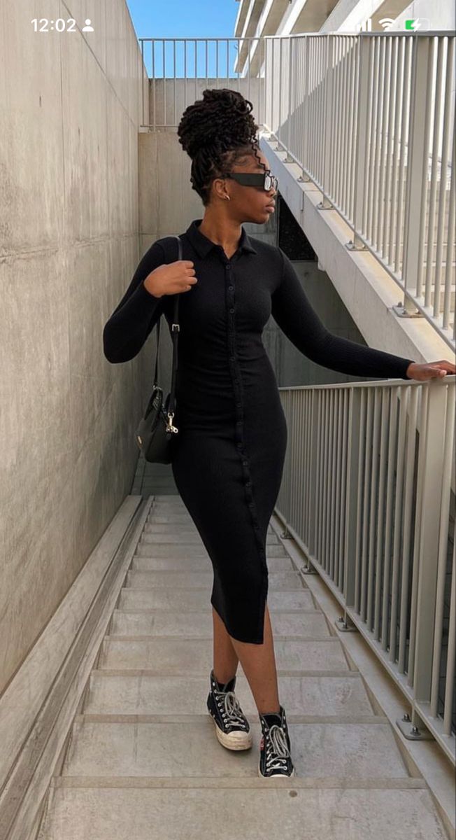 Decent Outfits For School, Modest Dresses Black Women, Modest Fashion Christian Black Woman, Decent Dresses For Women, Decent Outfits For Women, Casual Church Outfits Black Women, Sunday Church Outfit Black Women, Formal Church Outfits, Christian Modesty Outfits