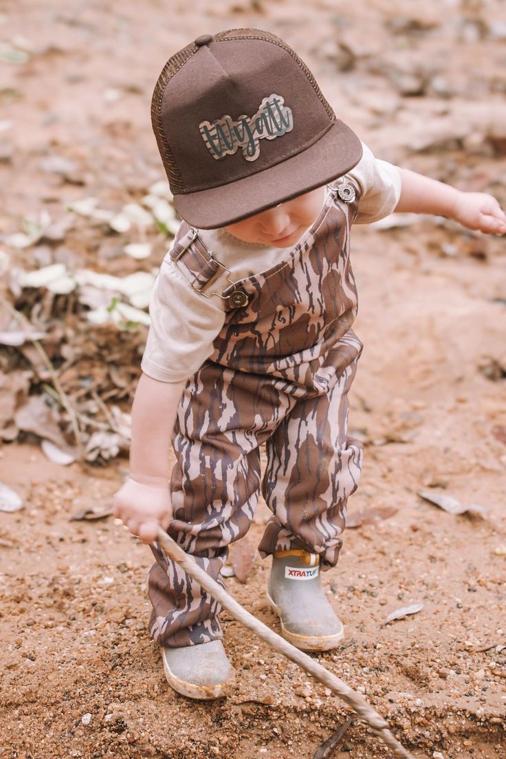 Personalized Infant and Youth Snapback Hats Camo Print on a Laser Engraved Leatherette Patch   Choose from Style 1, 2 or 3 SIZING:   Infant - 48cm circumference - Approx 6m-3yrs Youth - 52cm circumference -Approx 3yrs-9yrs Leatherette patch is laser engraved and heat pressed onto hat. Please keep in mind every child is different and has a different-sized head so if you are unsure, please size up. Hand washing/spot cleaning is recommended. PRODUCT DETAILS Infant and youth Laser engraved leatheret Western Baby Names, Western Baby Clothes, Country Baby Boy, Western Babies, Baby Fits, Baby Cowboy, Dream Baby