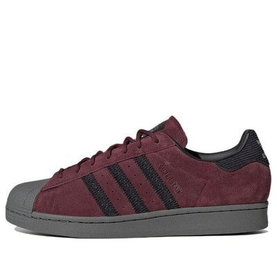 adidas Superstar 'Shadow Red' GW2173 Adidas, Red