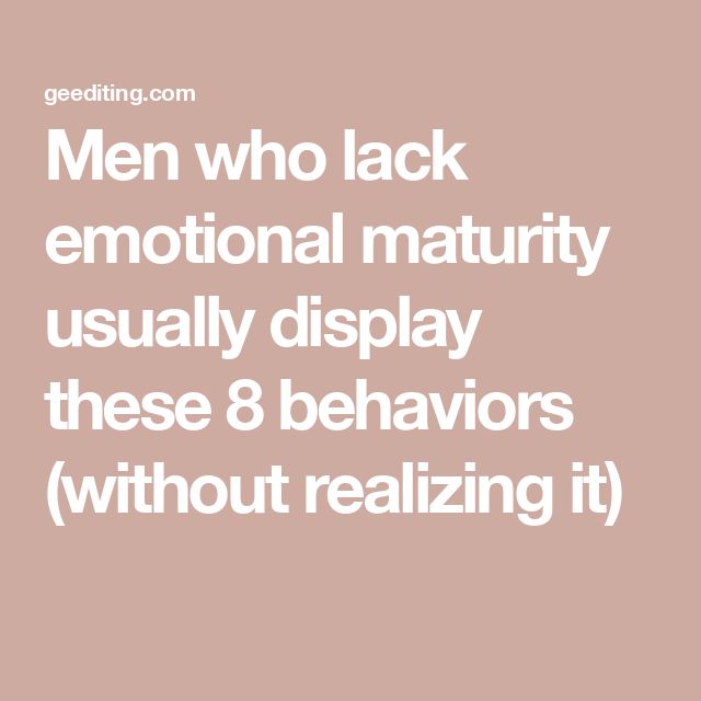 Men who lack emotional maturity usually display these 8 behaviors (without realizing it) Ego And Attitude In Relationship, Insensitive Men Quotes, Immaturity Quotes Men, Emotionally Avoidant Men, Immature Men Quotes Relationships, Emotional Immature Husband, Emotionally Immature People, Emotional Maturity Vs Immaturity, Emotionally Maturity