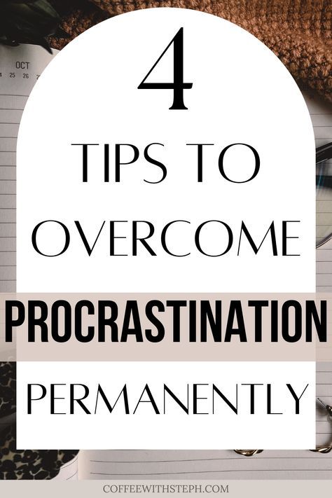 These 4 ways to beat procrastination will help you slay laziness and unleash productivity today! Forget conventional tips, here you will find the 4 ways I used to become a dream chaser. It's is time you do the same ♥   Procrastination is a habit and habits can be broken. Overcome procrastination and slay your goals.   beat procrastination like a pro | how to be productive | how to stop procrastinating | overcoming procrastination    #overcomeprocrastination #waystobeatprocrastination Procrastination Help, Procrastination Motivation, Overcome Laziness, Time Management Plan, Beat Procrastination, How To Overcome Laziness, Overcome Procrastination, Overcoming Procrastination, Bible Study Help