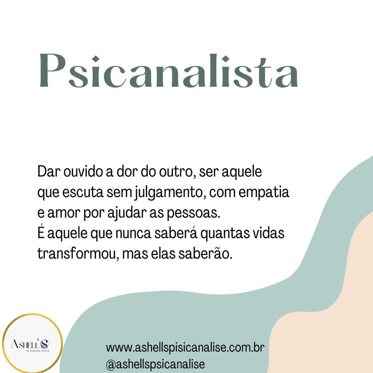 a poster with the words, pasanalista and an image of waves in pastel