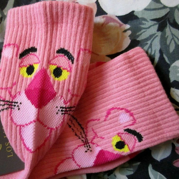 This Listing Is For These Adorable Pink Pink Panther Socks. They Are A Cotton & Spandex Blend...Awesome Quality!! They Have Pink Panther On The Fronts. The Total Length Is Approx. 11-12 Inches With The Foot Being Approx. 6-7 Inches~Unstretched. These Are Brand New And Never Worn. Please Ask Any Questions That You Have. Pink Casual Sports Socks, Playful Pink Fitted Socks, Playful Fitted Pink Socks, Pink Sports Socks, Pink Comfortable Stretch Socks, Comfortable Pink Cotton Socks, Sporty Pink Cotton Socks, Sporty Stretch Pink Socks, Cute Pink Winter Socks