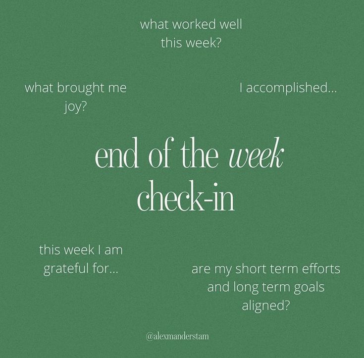 A selection of questions for an end of the week check-in. Healing Journaling, Daily Journal Prompts, Self Care Bullet Journal, Writing Therapy, End Of The Week, Get My Life Together, Journal Writing Prompts, Positive Self Affirmations, Mental And Emotional Health