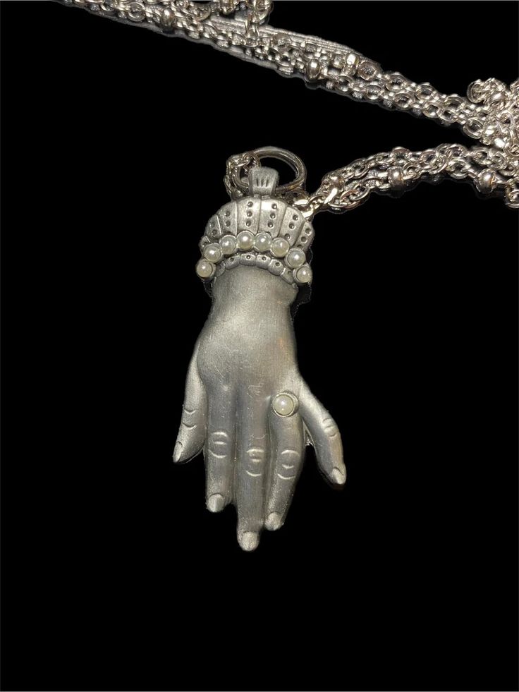 Scarlet Apparition - necklace – SeancePerfumes Antique Hand Cast Pendant Necklaces, Ceremonial Spiritual Hand Cast Jewelry, Ceremonial Spiritual Hand-cast Jewelry, Ceremonial Hand Cast Jewelry Pendant, Silver Victorian Hand Cast Jewelry, Victorian Style Hand Cast Silver Jewelry, Symbolic Hand Cast Pendant Necklaces, Victorian Style Silver Hand-cast Jewelry, Symbolic Hand Cast Pendant Necklace