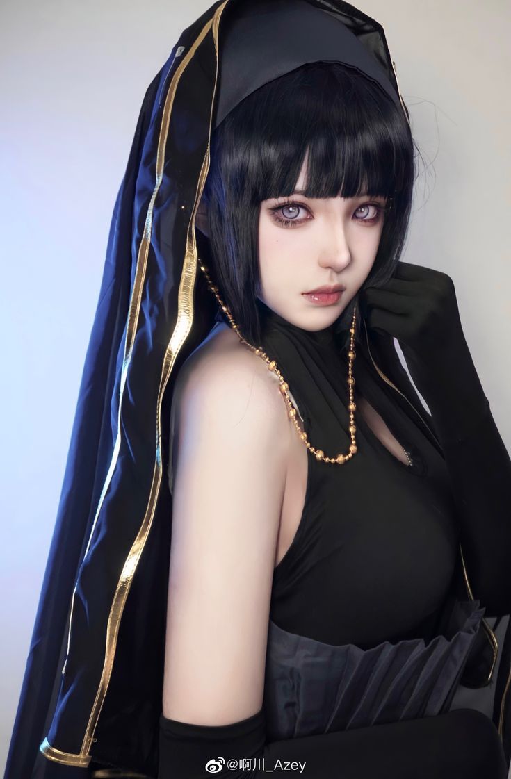 Cosplay Hinata, Hinata Hyuga Cosplay, Hinata Cosplay, Hinata Uzumaki, Cosplay Naruto, Naruto Cosplay, Amazing Cosplay, Naruto Girls, Cute Cosplay