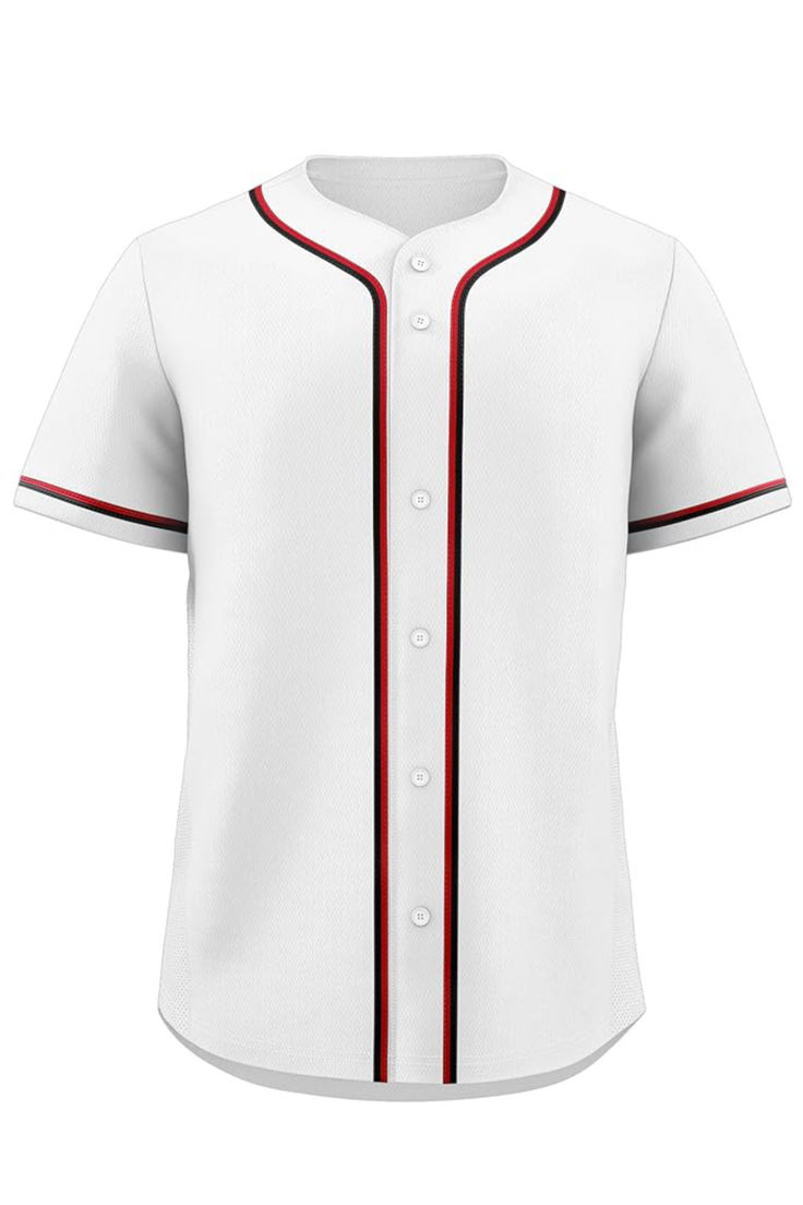 Plain Baseball Jersey Sports Uniform, Baseball Uniforms, Shirts Short Sleeve, Sports Uniforms, Team Sports, Sports Wear, Baseball Jersey, Baseball Jerseys, Sports Team