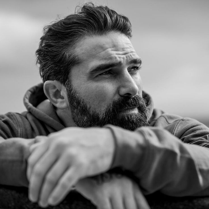 Sas Special Forces, Ant Middleton, Always Be Yourself, We Will Rock You, Male Character, Negative People, Black Leopard, Hair And Beard Styles, Poetry Books