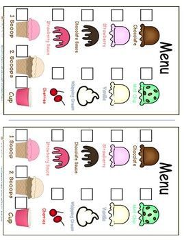 two printable reward cards for children to play with