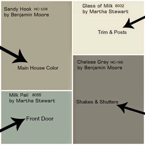 an iphone screen showing the color scheme for paint colors in different shades and sizes, including gray