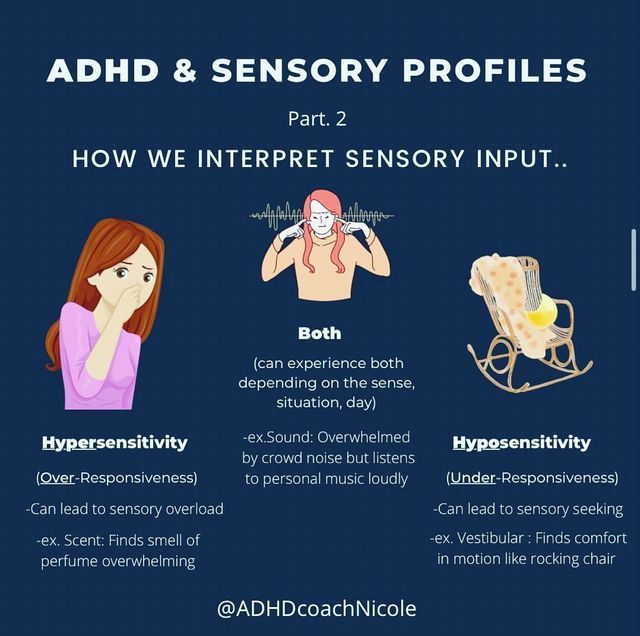 How To Deal With Sensory Overload, Sensory Seeking Adults, Hyper Sensitivity, Sensory Processing Disorder In Adults, Sensory Adults, Sensory Profile, Sensory Processing Sensitivity, Overstimulation Sensory Overload, Sensory Sensitivity