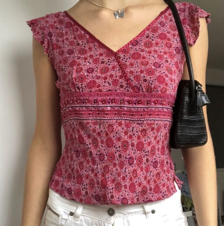 Pink 80s Outfit, 80s Outfit, Wardrobe Tips, Outfits Chic, Nice Style, Summer Fits, 2000s Fashion, Dream Clothes, Chic Fashion