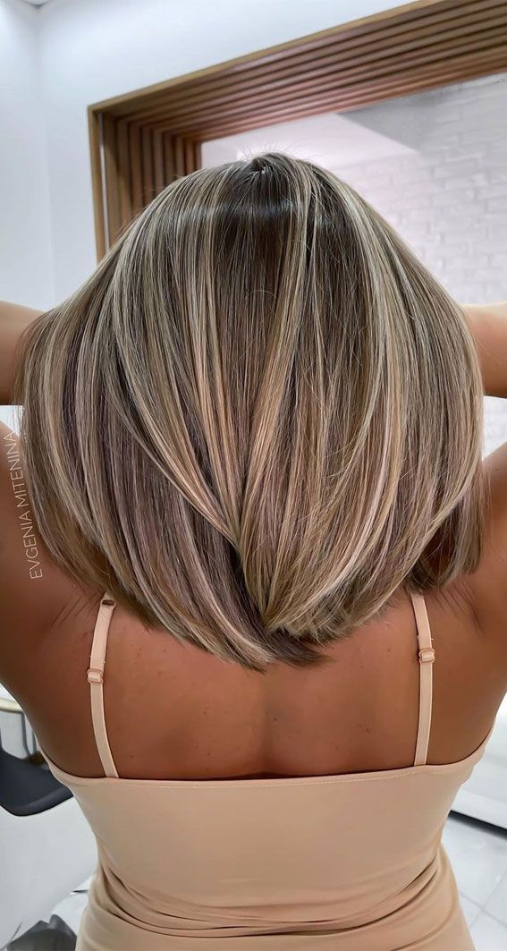 Hair Colour Trends 2022, Colour Trends 2022, Bronde Lob, Best Hair Colour, Hair Colour Trends, Braids Summer, Women Braids, Spring Hair Color, Fall Hair Color For Brunettes