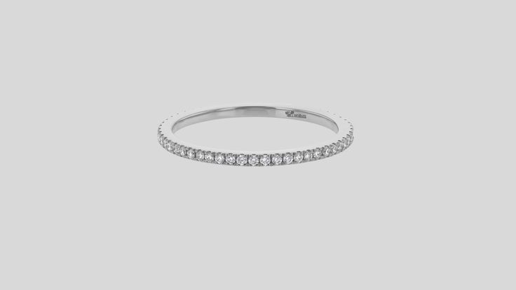 Diamond Band Ring, Diamond Eternity Band, Eternity Band Ring, Diamond Rings Bands, Ring Sizer, Eternity Band Diamond, Diamond Eternity, Classic Ring, Diamond Band