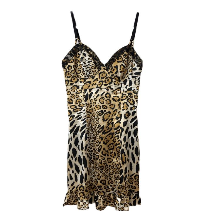 Guess Animal Print Bustier Dress Sweetheart Neckline With Adjustable Spaghetti Straps And Hidden Side Zipper Nwt Details: Size 1 Dress. See Pictures For Approximate Measurements. Gold, Beige, And Black Color Animal Print. Mid-Thigh Length. Form-Fitting. Sweetheart Bustier Neckline With Black Lace Trimming. Ruffled Hem. Adjustable Spaghetti Straps. Hidden Side Zip. 94% Polyester, 6% Spandex Material. Condition: Brand New With Tags. Excellent Condition. No Flaws. *Open To Reasonable Offers. *All I Fitted Camisole Dress With Ruffles, Fitted Ruffle Camisole Dress, Fitted Cami Mini Dress With Ruffles, Fitted Ruffle Cami Mini Dress, Fitted Cami Dress With Ruffles, Fitted Leopard Print Daywear Dress, Fitted Leopard Print Day Dresses, Fitted Leopard Print Dresses For Daywear, Mesh Cocktail Dress