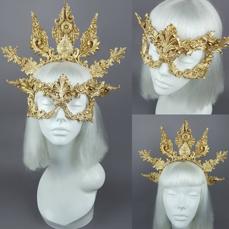 Sun Costume, Pearl Mask, Sun Mask, Art Outfits, Head Gear, Design Animation, Character Design Animation, Head Accessories, Dance Outfits