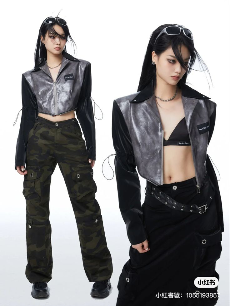 Runway Fashion Couture, Dancers Outfit, Prom Dress Inspiration, Futuristic Fashion, Ulzzang Fashion, Photoshoot Outfits, Kpop Fashion Outfits, Hot Outfits, Japan Fashion