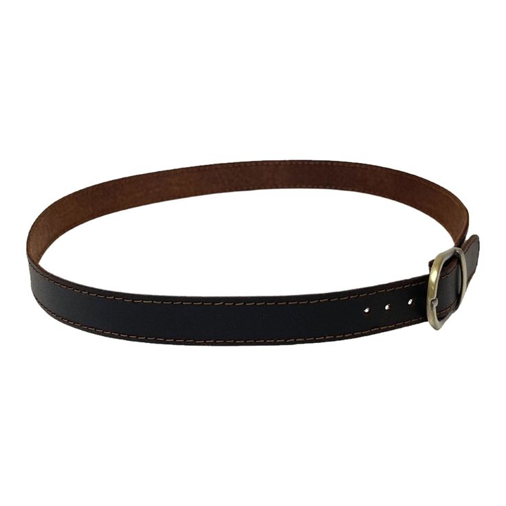 Description - Width 22" - Cowhide Leather This band features a very subtle flare, with the center of attention being an understated yet ornate buckle asymmetrically placed on the left side of the crown. **Please note this is the hatband only** Shipping and Returns Orders generally arrive within 3-7 business days. All our products come with a lifetime warranty. What this means is that even if you bought a product over 50 years ago and it starts unraveling, we'll fix it or replace it, free of char Formal Adjustable Belts With Buckle Closure, Adjustable Formal Belt With Buckle Closure, Adjustable Belt With Buckle Closure For Formal Wear, Formal Adjustable Belt With Antique Buckle, Classic Adjustable Belt Buckle With Matching Belt, Classic Adjustable Belt Buckle With Belt Included, Classic Black Belt Buckle, Classic Adjustable Black Belt Buckle, Elegant Adjustable Belt Buckles With Brass Buckle