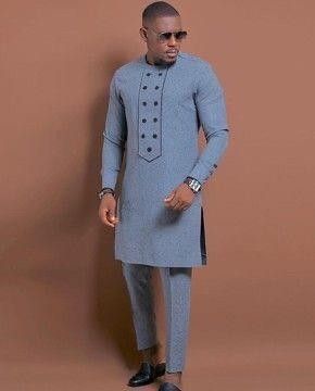 patriot online shop - Afrikrea Senator Styles For Men, Latest African Wear For Men, Senator Styles, Men Kaftan, Dashiki For Men, African Wear For Men, Costume Africain, African Suit, Smell Nice